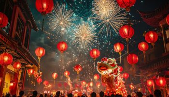 Kineska Nova godina: 10 stvari koje ne smete raditi danas da biste dočekali Vatrenog Konja
