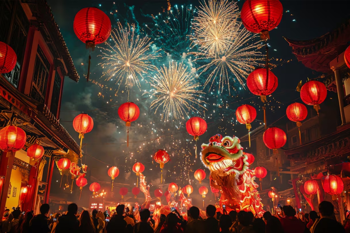 Kineska Nova godina: 10 stvari koje ne smete raditi danas da biste dočekali Vatrenog Konja