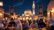 Ramazan 2026: kakav je to praznik, kada i ko slavi i koji su običaji?