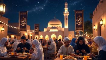 Ramazan 2026: kakav je to praznik, kada i ko slavi i koji su običaji?