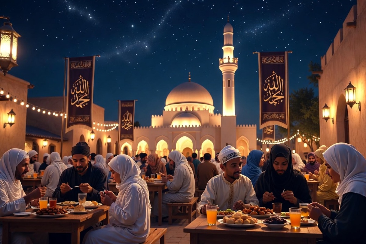 Ramazan 2026: kakav je to praznik, kada i ko slavi i koji su običaji?