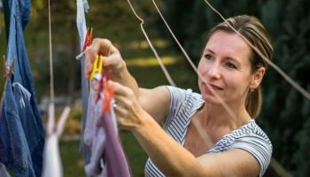 Zbogom korišćenju sušilice za veš na način na koji ste navikli: vaša odeća će se osušiti u tren oka