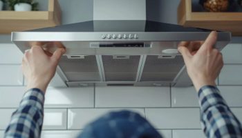 Kako očistiti masnoću sa kuhinjskog aspiratora: efikasni i laki trikovi