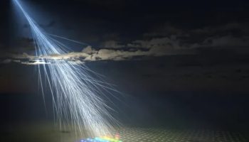 Tajanstveni kosmički zrak pogodio je Zemlju: šta kažu naučnici