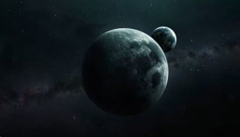 Kosmičko otkriće veka: pokazano šta se nalazi u unutrašnjosti Meseca i istorija Sunčevog sistema se ponovo piše