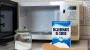 Stručnjaci za čišćenje se slažu: "Soda bikarbona je danas najbolje sredstvo za čišćenje kuhinje. Prirodna je, upija mirise i služi za sve, čak i za mikrotalasnu"