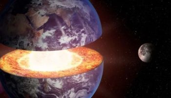 Panika među geolozima: Dovodi se u pitanje poreklo vode u unutrašnjosti Zemlje u koje se do sada verovalo