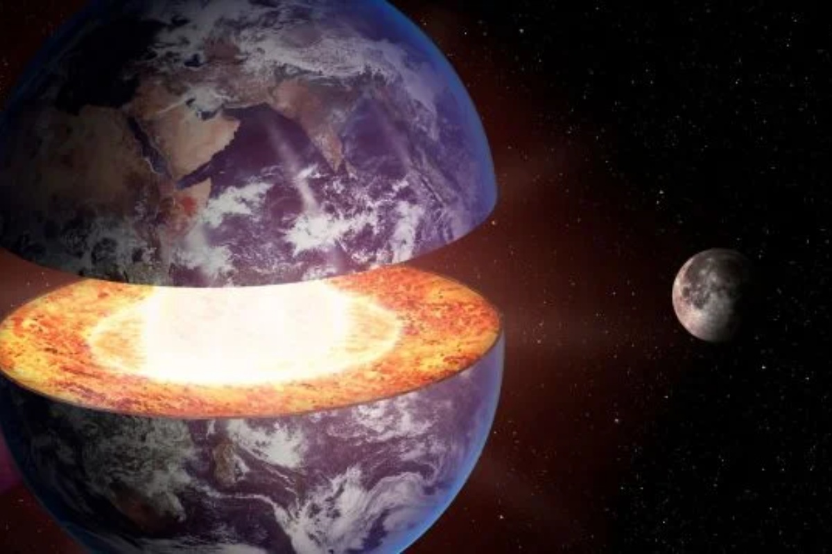 Panika među geolozima: Dovodi se u pitanje poreklo vode u unutrašnjosti Zemlje u koje se do sada verovalo