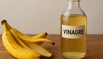 Kora od banane sa sirćetom: Zašto stručnjaci u Srbiji preporučuju korišćenje ove mešavine za biljke