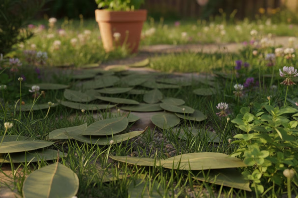 Posipanje lovorovog lista u bašti: čemu služi i kakav efekat može da proizvede