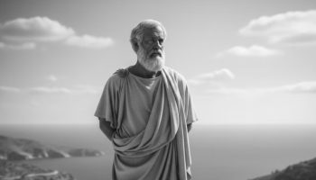 Platon, filozof: „Najveća izjava ljubavi je ona koja se ne kaže; čovek koji oseća mnogo, govori malo“