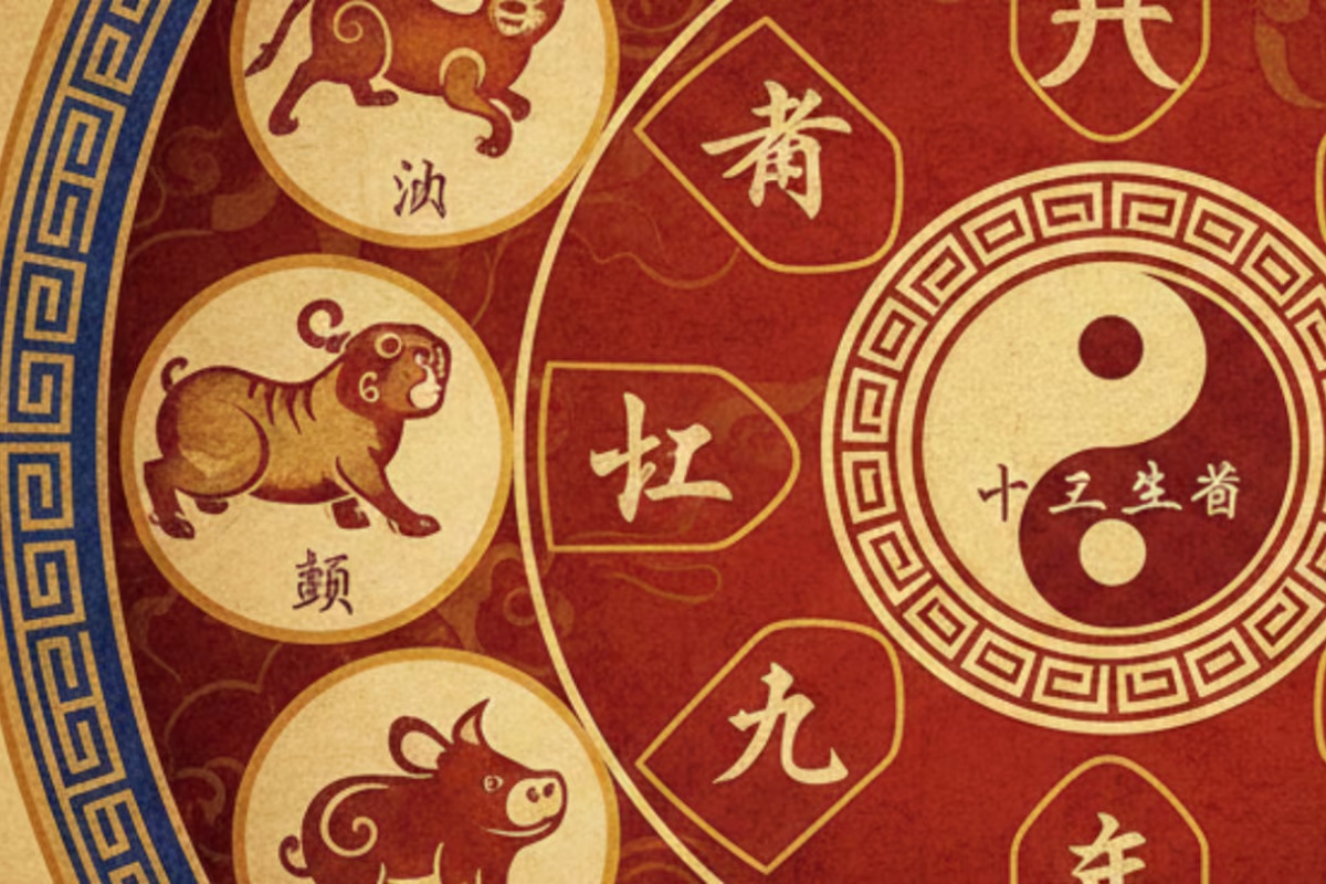 Kineski horoskop: kako početak lunarne godine utiče na svaki znak