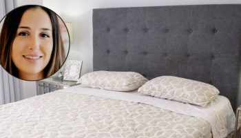 Judit Molins, dizajnerka enterijera: „Greška je postaviti uzglavlje kreveta na isti zid gde je kupatilo“