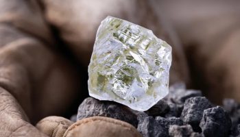 Dijamanti nisu večni. Stvorio ih je čovek koji je radio na perpetuum mobile-u