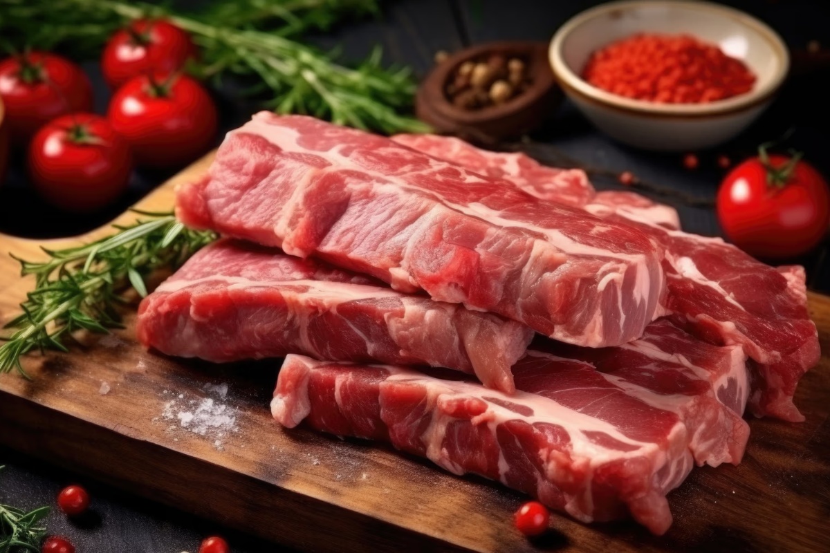 Kada posoliti meso da ne bude tvrdo kao đon? Morate zapamtiti jednu stvar