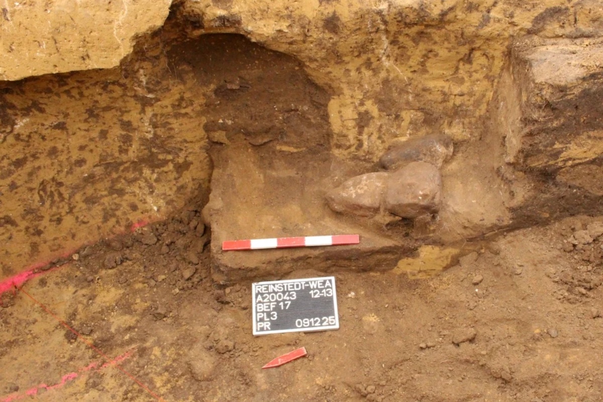 Mreža tajanstvenih tunela pod Evropom. Čemu su služili?