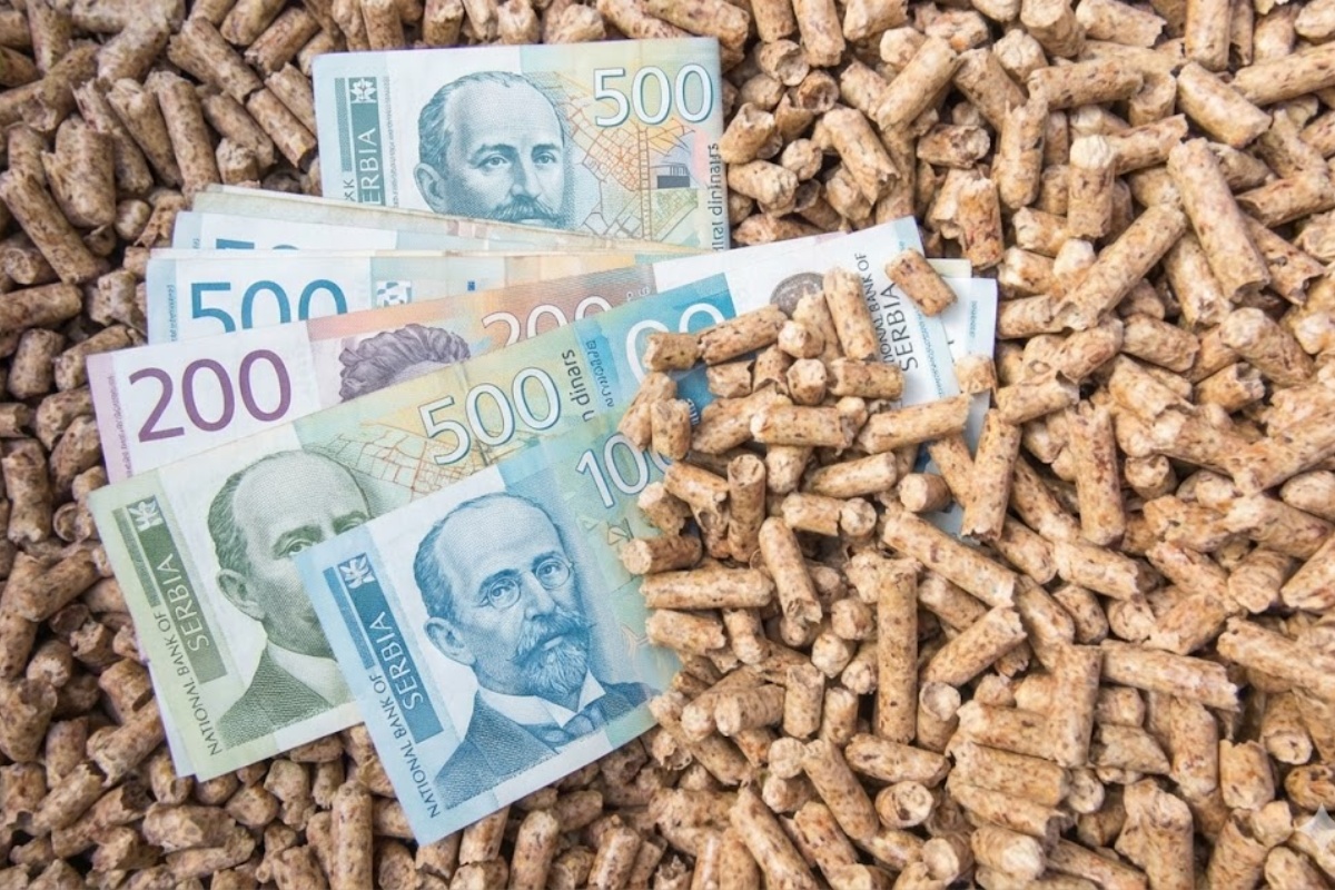 Možete izgubiti subvenciju ako sagorevate pogrešno gorivo! Kotao na pelet u programu „Čist vazduh“