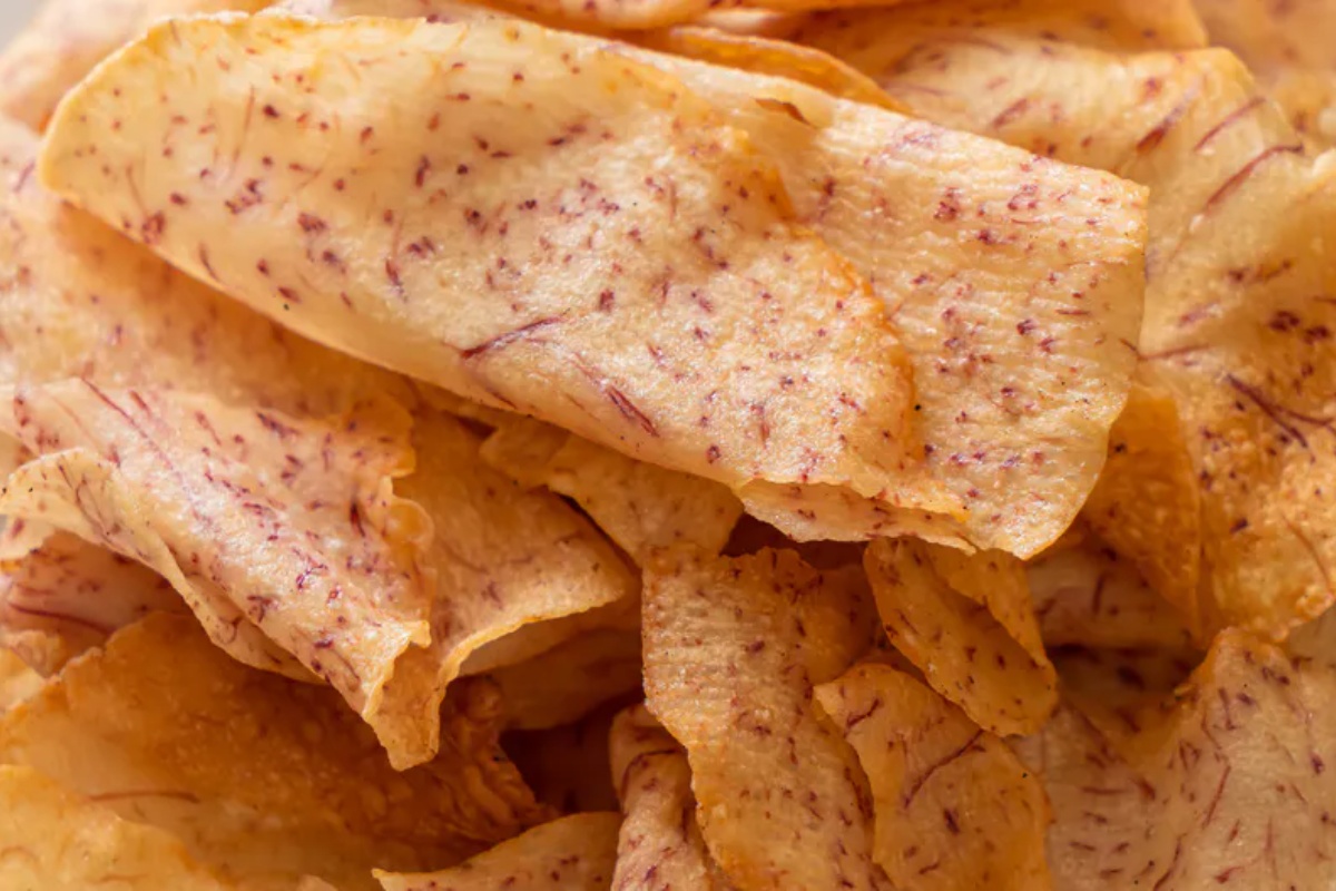 Kada se ovo povrće pojavi u prodavnicama u Srbiji, odmah kupujem 4 kilograma: Bolje je za pomfrit od krompira