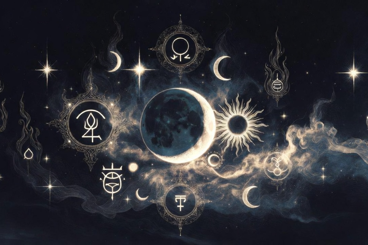 Horoskop za koridor pomračenja od 20. februara do 3. marta: kojim znacima zodijaka sudbina priprema nagle preokrete