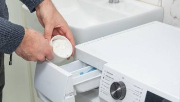 Smanjićete potrošnju struje za polovinu. Jedno podešavanje mašine za veš pravi razliku