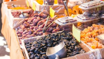 Imaju 2 puta više kalijuma od banane. Jeftine su i lako dostupne