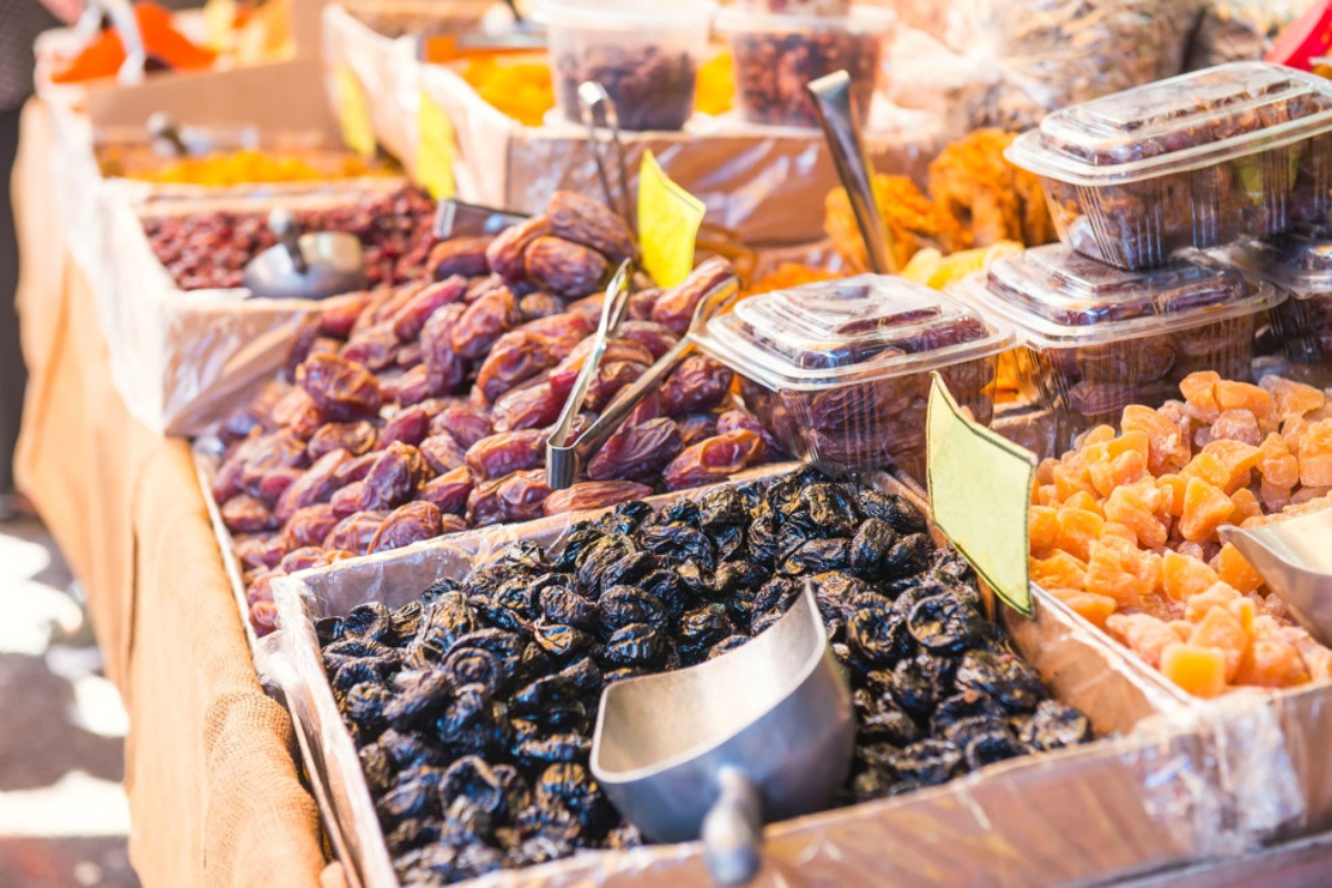 Imaju 2 puta više kalijuma od banane. Jeftine su i lako dostupne