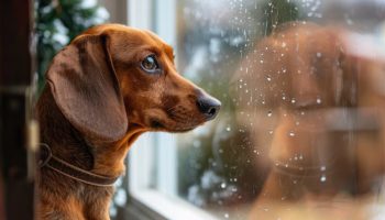 Šta oseća vaš pas kada ga ostavite samog, prema stručnjacima za ponašanje pasa