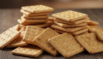 Malo ko zna: Zašto keks ima rupice