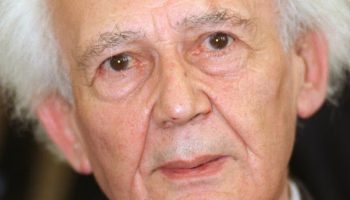 Zigmund Bauman, filozof: „Koliko god novca imali, u tržnom centru nećete pronaći ljubav“