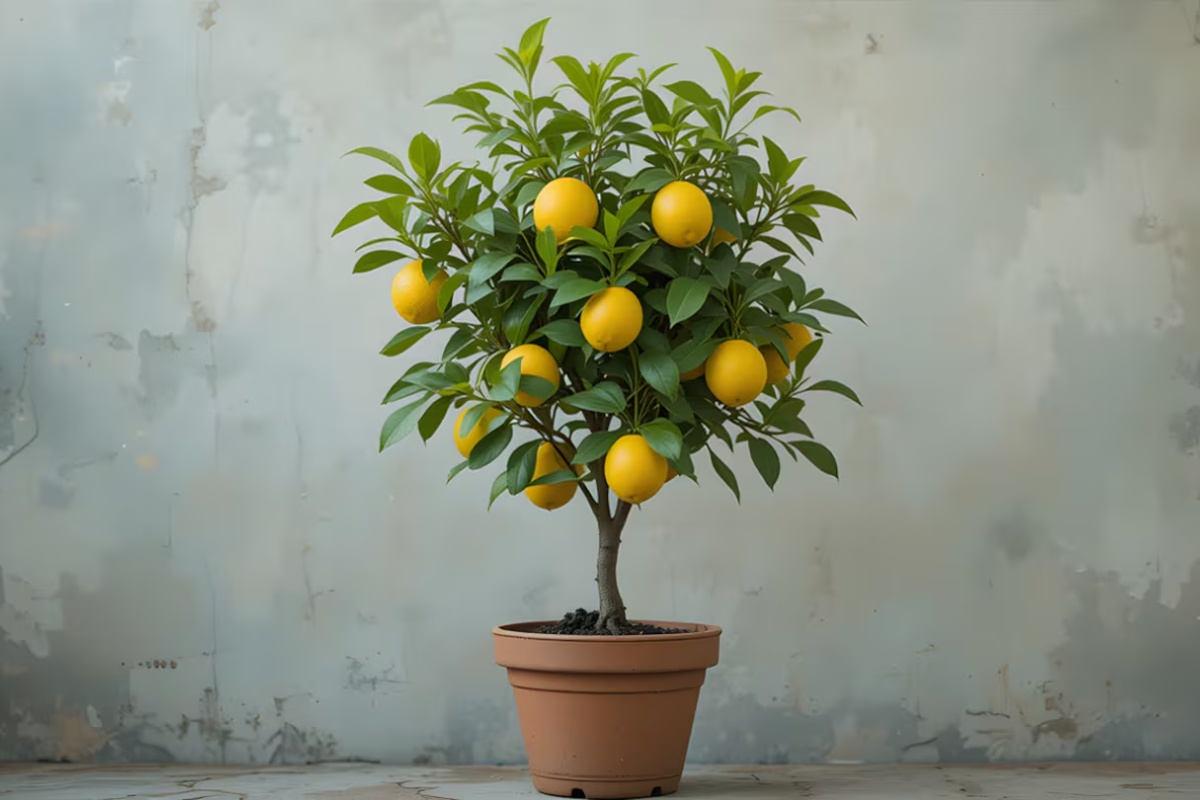 Zalivanje limuna vodom i kvascem: čemu služi i zašto se preporučuje