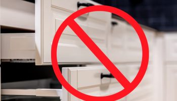 Zbogom nameštaju sa ručkama: Trend koji je zavladao kuhinjama zbog svoje čiste estetike