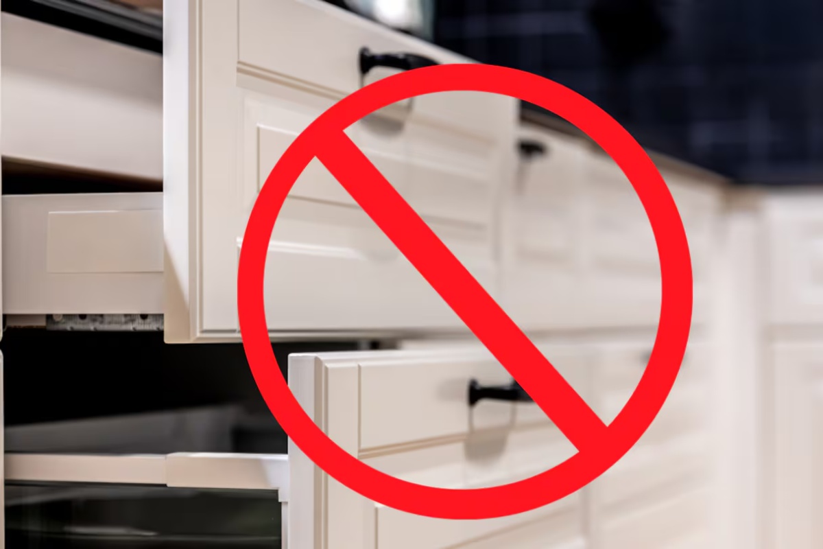 Zbogom nameštaju sa ručkama: Trend koji je zavladao kuhinjama zbog svoje čiste estetike