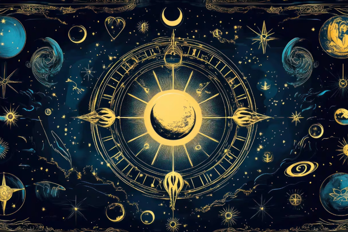 Koji horoskopski znak će imati najviše sreće u martu 2026. godine, prema veštačkoj inteligenciji