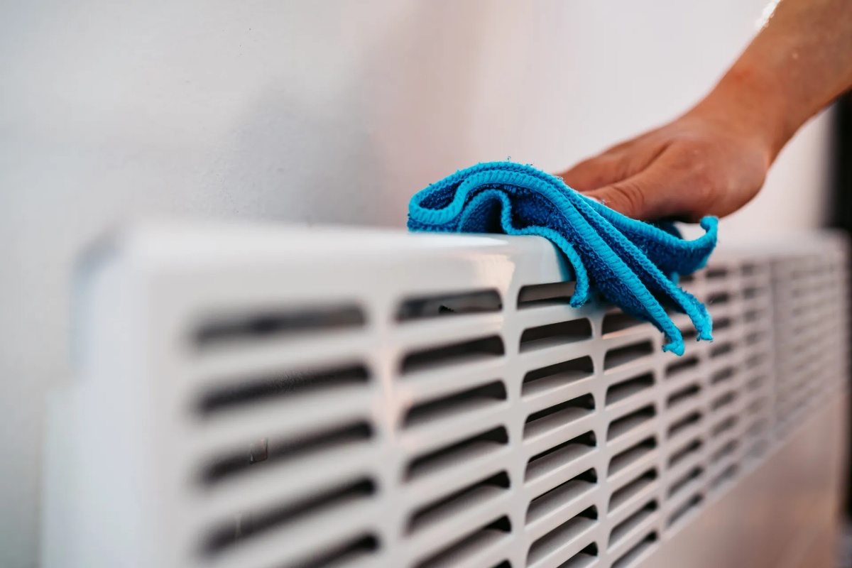 Jednostavan trik za poboljšanje grejanja u vašem domu bez ispuštanja vazduha iz radijatora: tako kažu vodoinstalateri