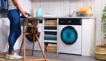 1200 naspram 1400/1600 obrtaja u minuti kod veš mašina: Da li vredi platiti više za bržu centrifugu?