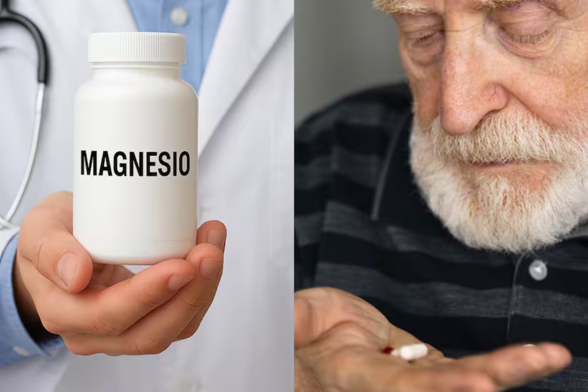 Naučna studija otkrila koji je magnezijum idealan za mozak: jača pamćenje i poboljšava učenje