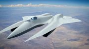 Sjedinjene Američke Države predstavljaju svoj borbeni avion „slepi miš“: dostiže rekordnu brzinu i opremljen je najnovijom tehnologijom