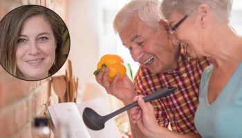 Irene Rivero, dizajnerka enterijera: „U 70. godini, kuhinja prestaje da bude bezbedno mesto“