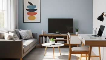 Od haosa do harmonije: Zašto novi trendovi organizacije doma više ne podrazumevaju bacanje svega