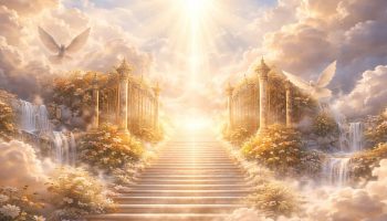 Fizičar sa Harvarda tvrdi da je locirao raj: nalazio bi se izvan granica univerzuma