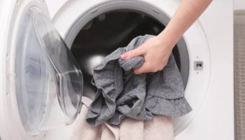 Stručnjaci za veš mašine potvrđuju: "Brzi program ne čisti isto; idealno je pranje od 50 minuta"