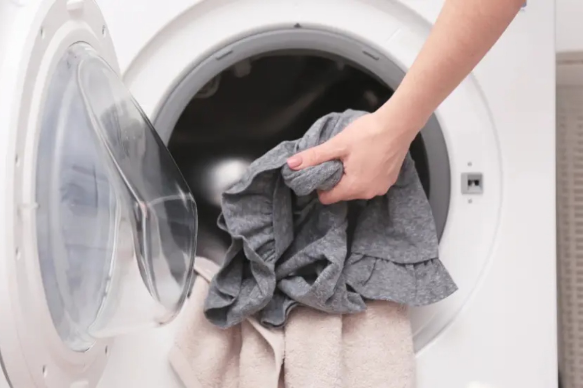 Stručnjaci za veš mašine potvrđuju: "Brzi program ne čisti isto; idealno je pranje od 50 minuta"