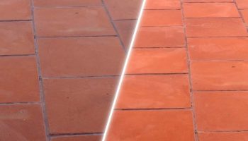 Smeđe i crvenkaste pločice kao nove: Sredstvo za čišćenje koje trenutno vraća boju i sjaj podu