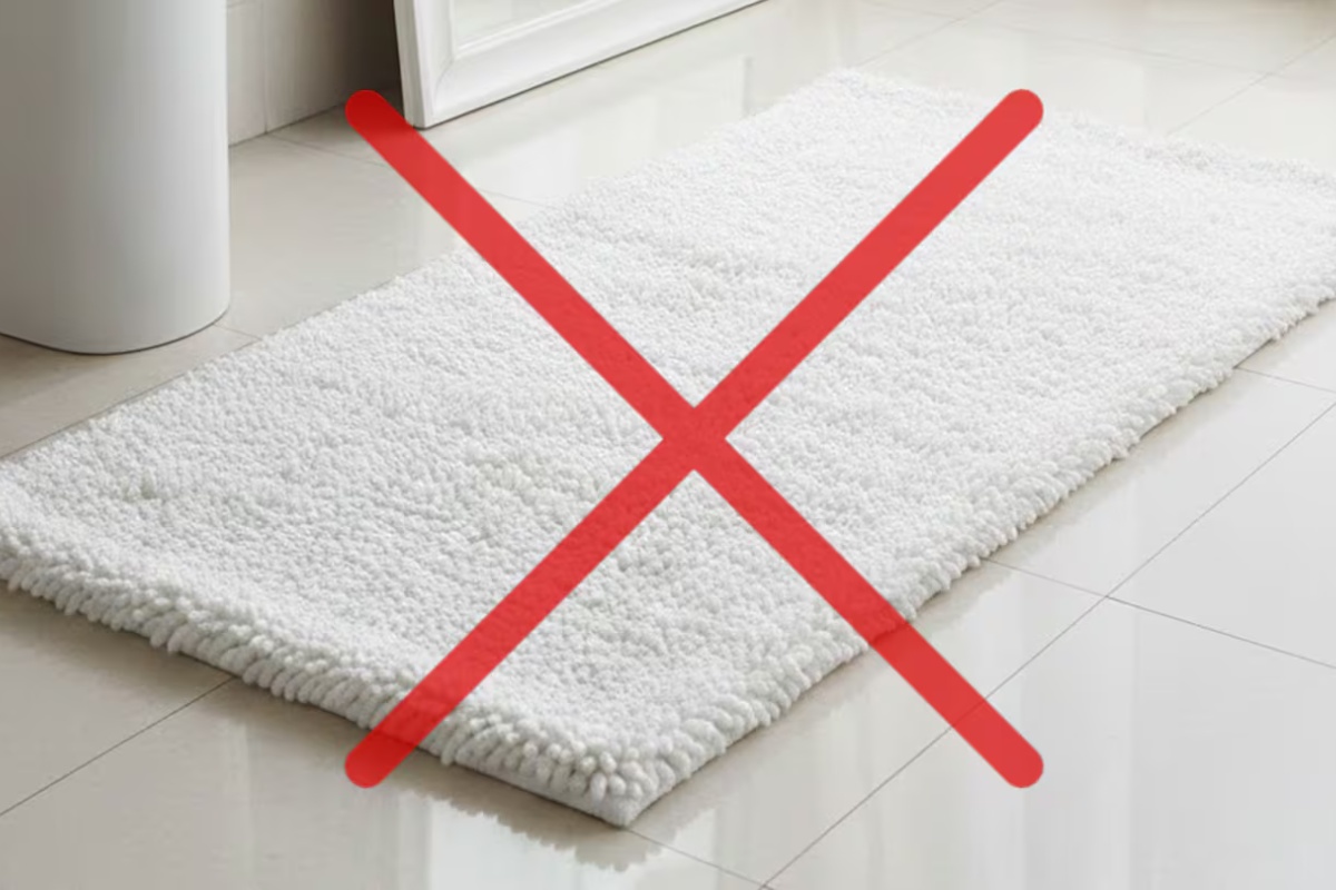 Tradicionalne prostirke za kupatilo odlaze u zaborav: koja je nova alternativa koja obećava da će ih zameniti u 2026. godini