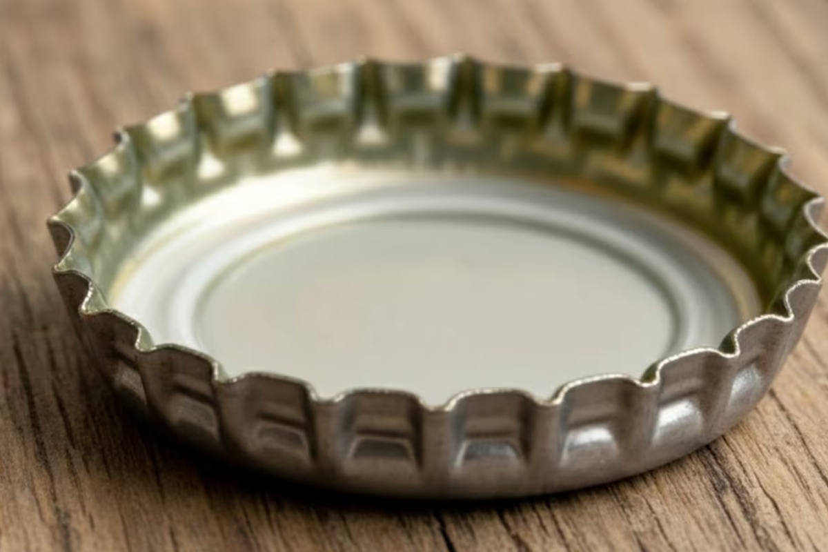 Malo ko zna: zašto čepovi za pivo imaju 21 zubac