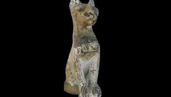 Krađa u muzeju rešena za jedan dan: vraćeni neprocenjivi artefakti