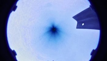 Izbušili su dublje nego ikada na Antarktiku: otkrili su nešto zanimljivo