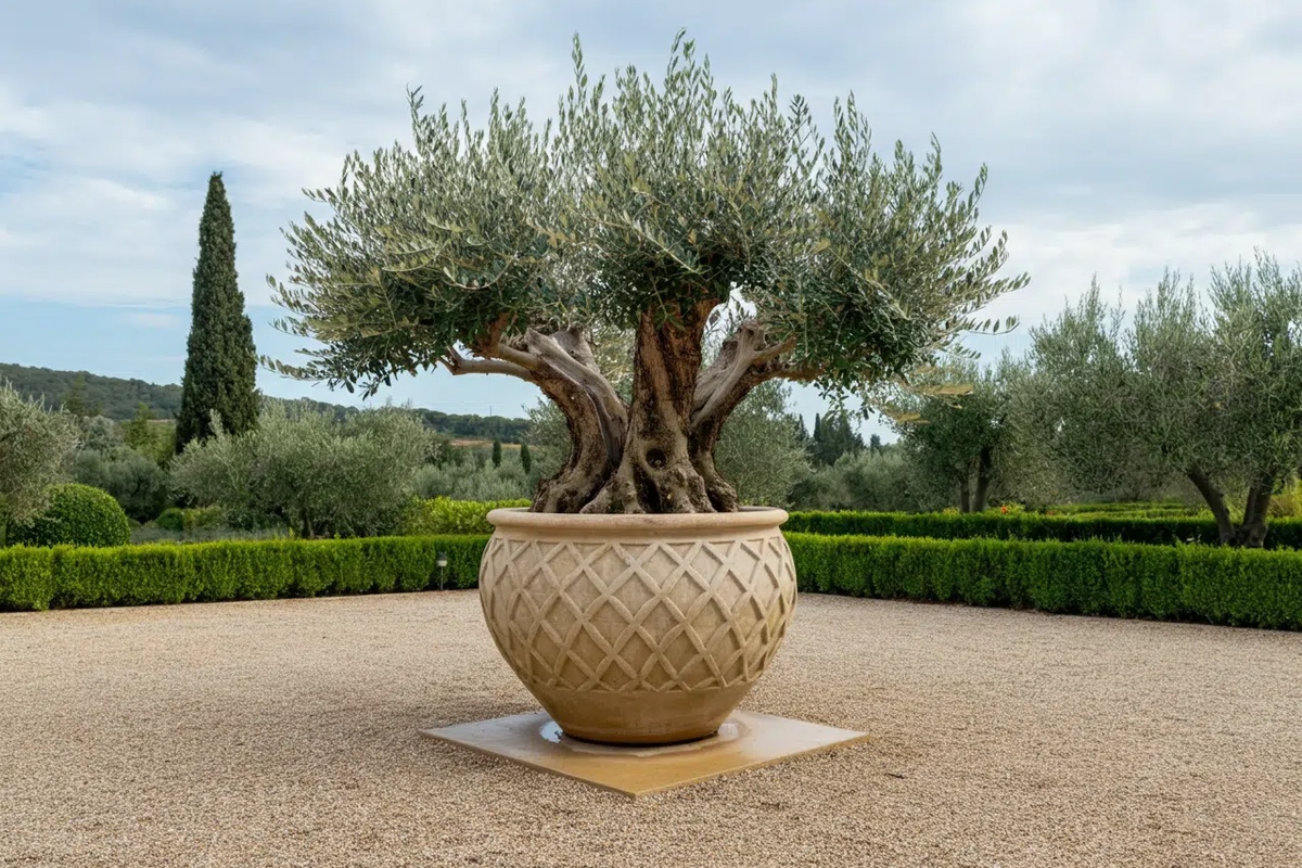 Upoznajte najbolje drvo za uzgoj u saksiji: ima ukusne plodove i veoma je otporno