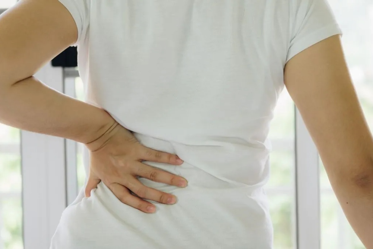 Zbogom bolu u leđima: tajna fizičkih vežbi za postizanje zdravog držanja u 2026. godini