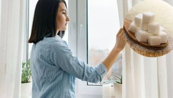 Pranje kućnih zavesa šećerom: zašto to raditi i koje su prednosti